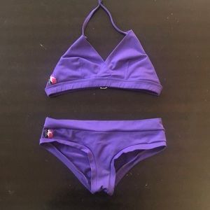 Pole Fit pole dance set